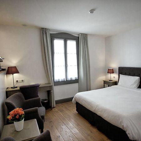 Hotel Henri IV Nérac Exteriér fotografie