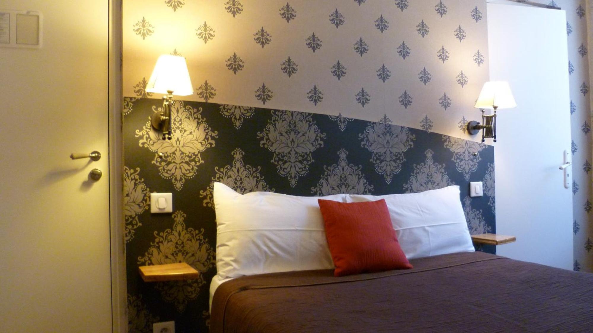 Hotel Henri IV Nérac Exteriér fotografie