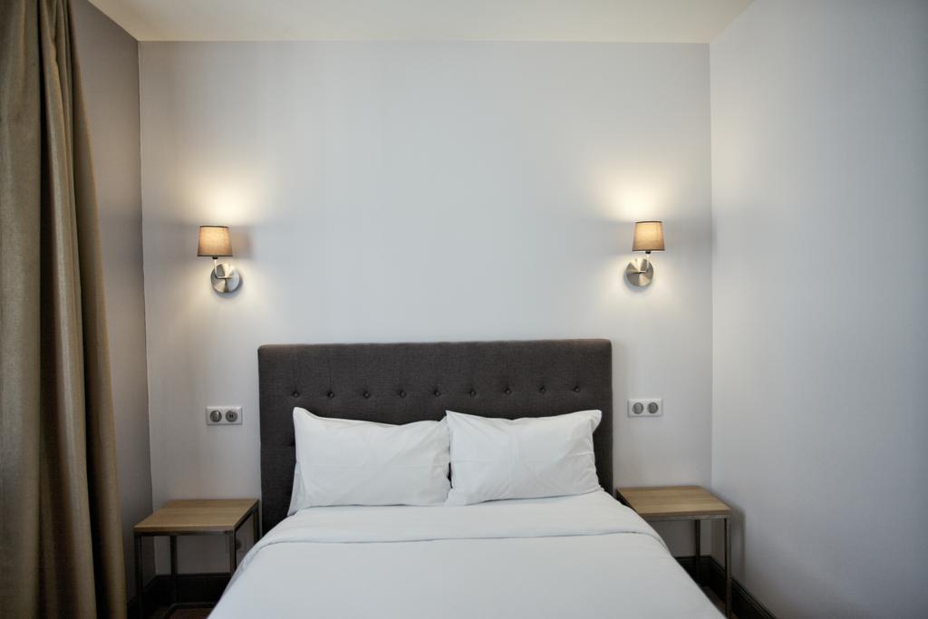 Hotel Henri IV Nérac Exteriér fotografie