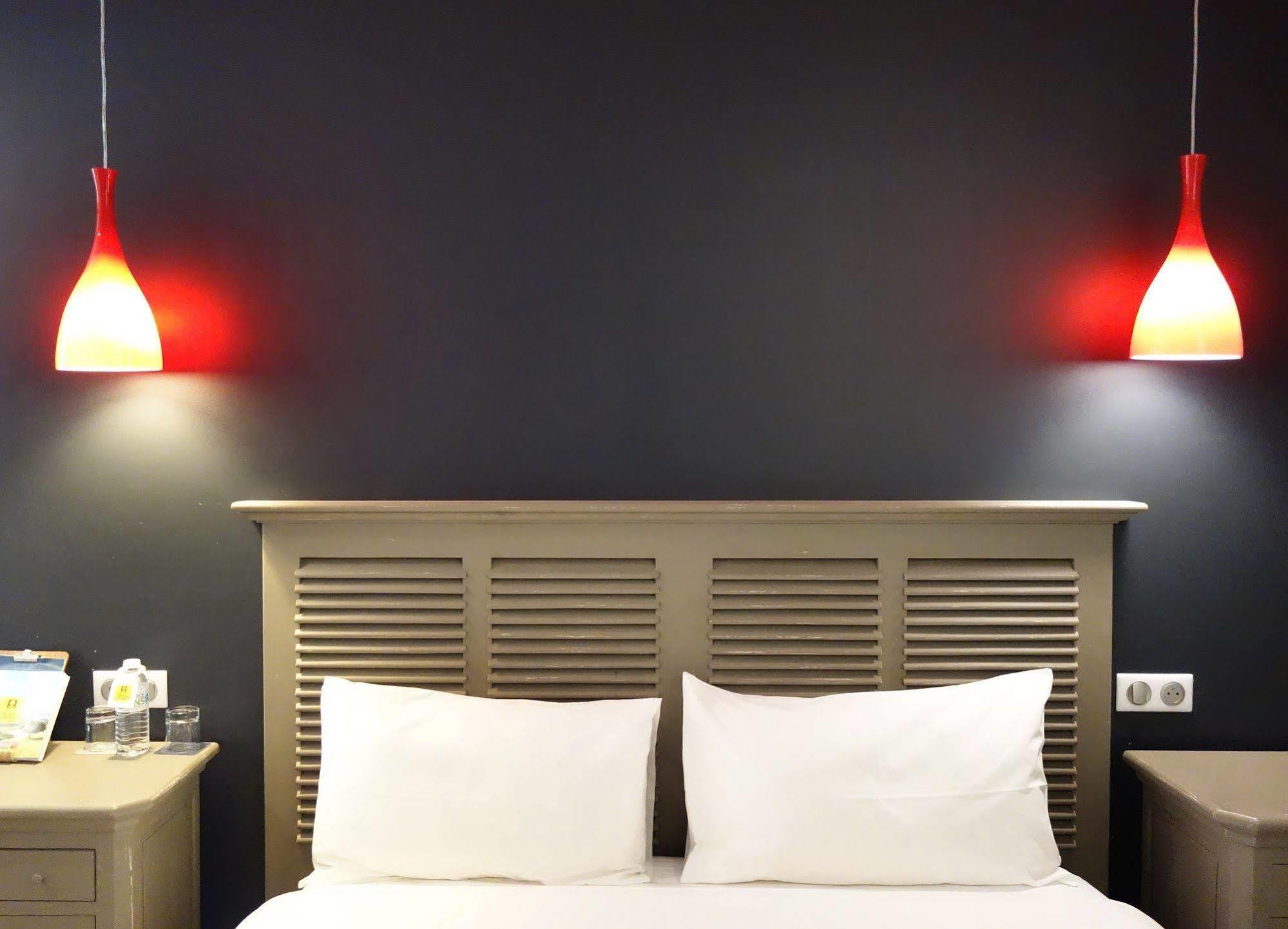 Hotel Henri IV Nérac Exteriér fotografie