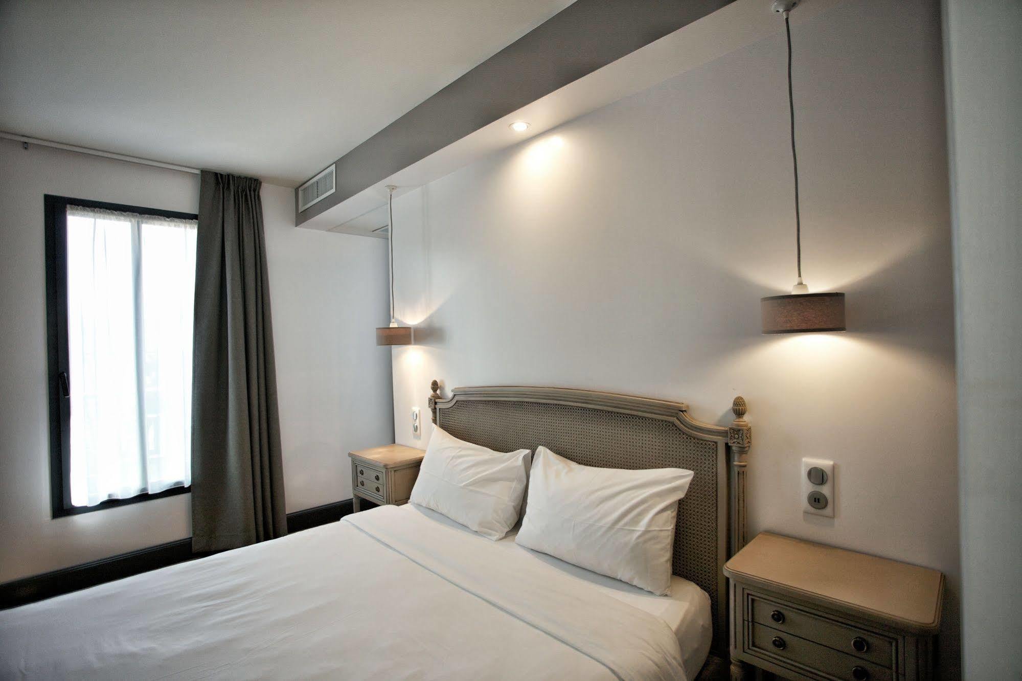 Hotel Henri IV Nérac Exteriér fotografie