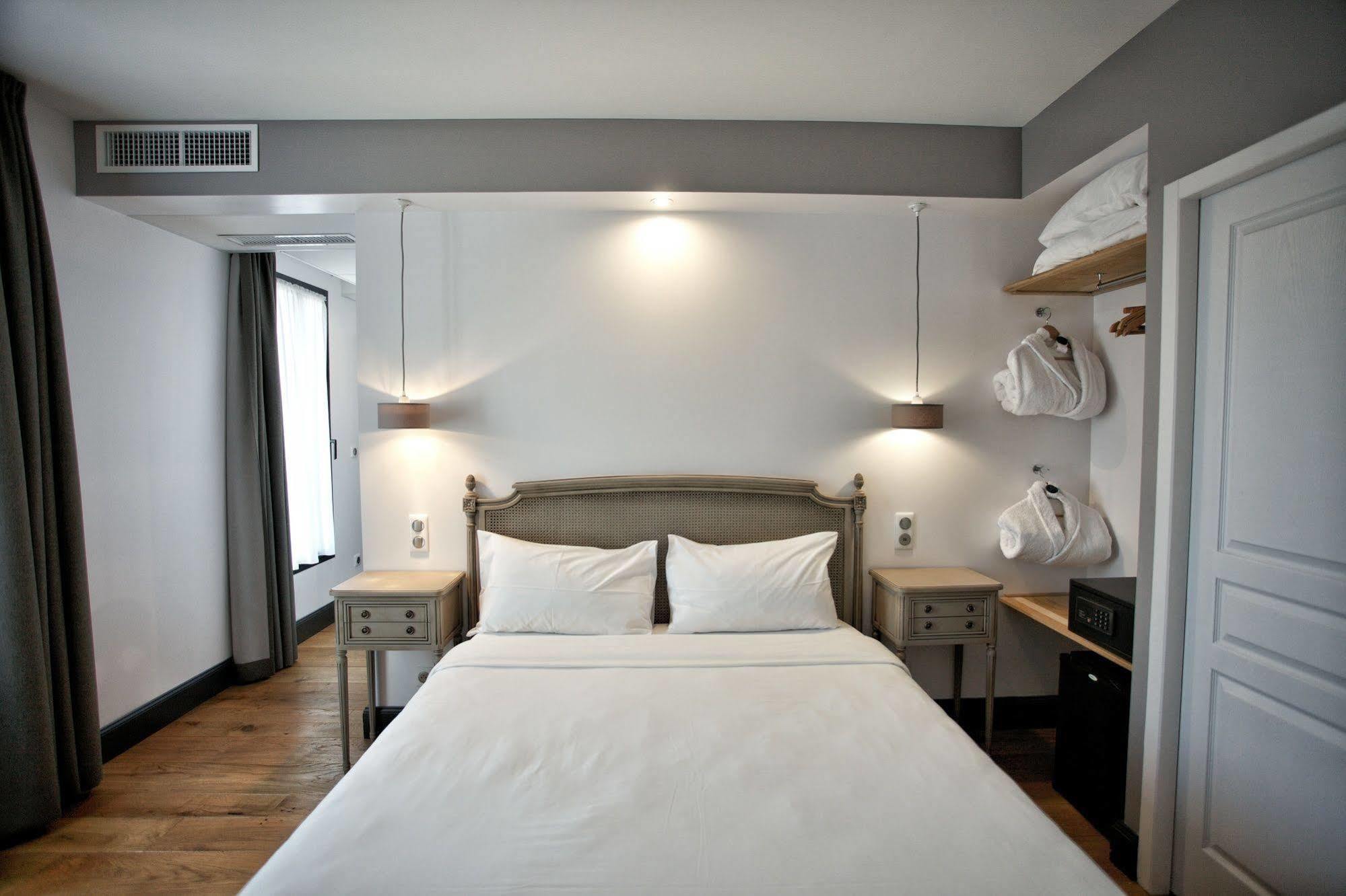 Hotel Henri IV Nérac Exteriér fotografie
