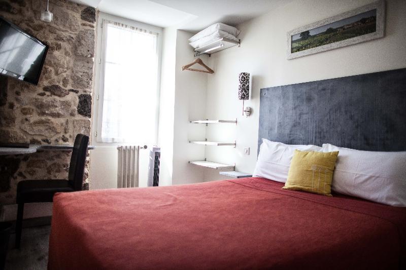 Hotel Henri IV Nérac Exteriér fotografie
